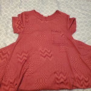 Lularoe Nicole Dress